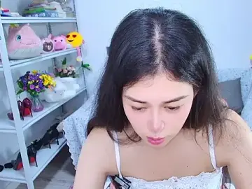Stripchat Watch Live Sex Cams of QinQin-888