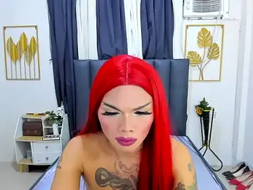 Stripchat Sex Chat of Sabrina_Bri24