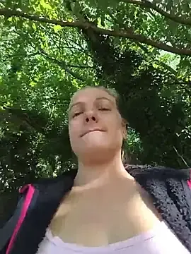 Stripchat Adult Webcam of Dark_Angel_22
