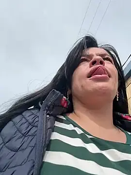 Stripchat Live Porn of Dr_Nathalia_28