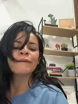Stripchat Live Porn of Dr_Nathalia_28
