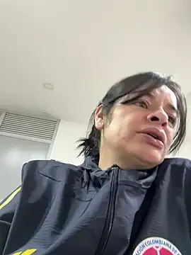 Stripchat Best live sex cam show of Dr_Nathalia_28