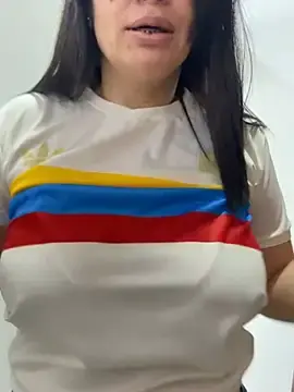 Stripchat Best live sex cam show of Dr_Nathalia_28