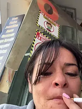 Stripchat Sex Chat of Dr_Nathalia_28