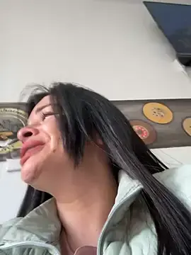 Stripchat Best Webcam of Dr_Nathalia_28