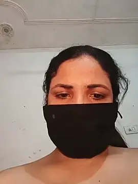 Stripchat Sex Cam of HotAishaa