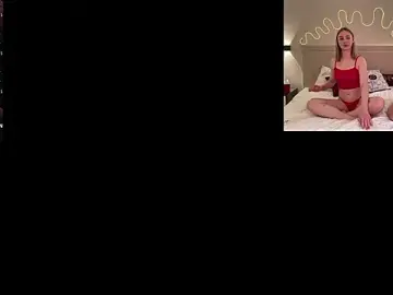 Stripchat Watch Live Sex Cams of Kate_Town