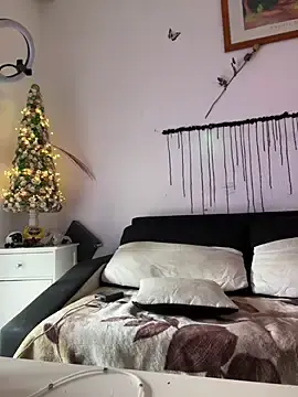Stripchat Live Sex Cam of Mohdollmen