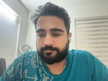 Stripchat Adult Webcam of indian_thonger