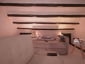 Stripchat Live Sex of -SofiaCastillo-