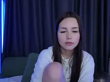 Stripchat Sex Cam of BlackEyesGirl