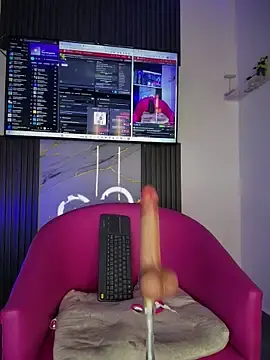 Stripchat Free Porn Cam of Helen_Vidall