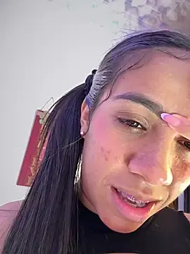 Stripchat Live Sex Cam of Helen_Vidall