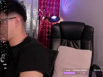 Stripchat Best Webcam of Mikeyvioleta_