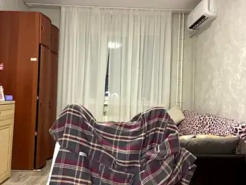 Stripchat Nude Webcam of StephaniCute