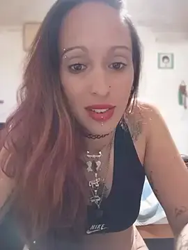 Stripchat Live Sex of Zorrita_Fox