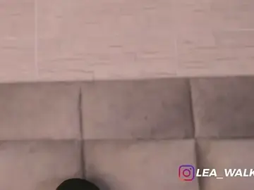 Stripchat Free Porn Cam of lea_walkerr