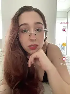 Stripchat Sex Chat of tsuki_chan_on