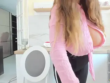 Stripchat Adult Webcam of BrinaLovee