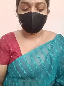 Stripchat Nude Webcam of Keerthimma