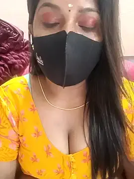 Stripchat Live Porn of Keerthimma
