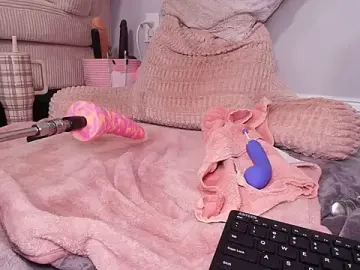 Stripchat Free Live Porn of Lexibby69
