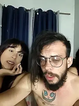 Stripchat Best live sex cam show of jonyboypriv