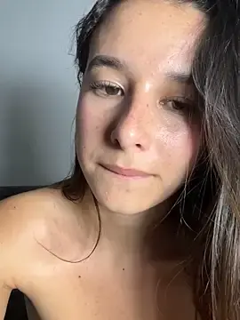Stripchat Nude Webcam of Elaarajim