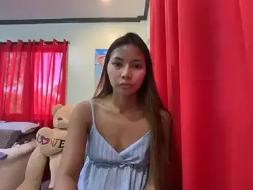Stripchat Sex Chat of pinay6969