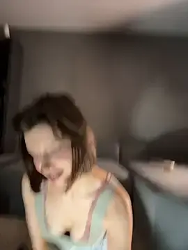 Stripchat Live Porn of Bastet