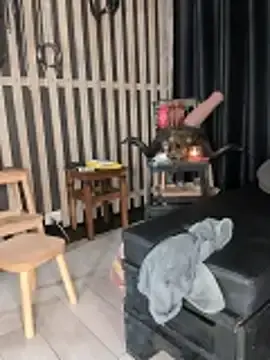 Stripchat Free Live Porn of DarkDea