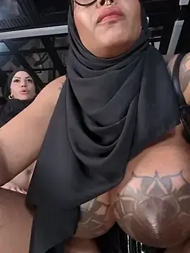 Stripchat Adult Webcam of DarkDea