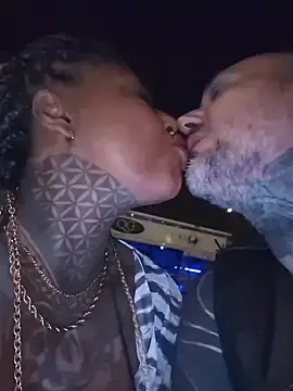 Stripchat Free Porn Cam of DarkDea