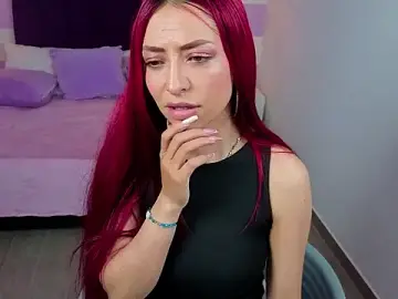 Stripchat Private Sex Chat of Scarlett__bell