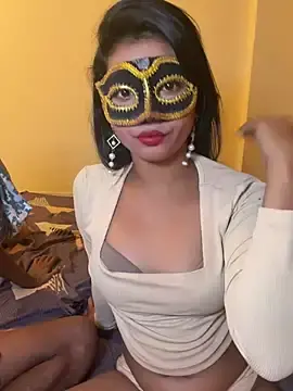 Stripchat Private Sex Chat of Sexyshabhita1999
