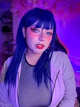 Stripchat Best Webcam of seraphine23