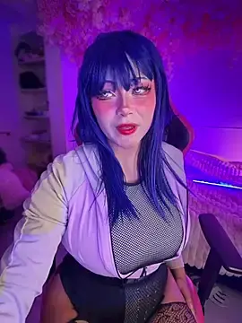 Stripchat Nude Webcam of seraphine23