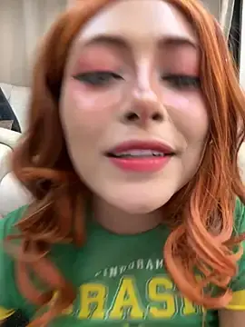 Stripchat Best live sex cam show of seraphine23