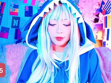 Stripchat Sex Cam of seraphine23
