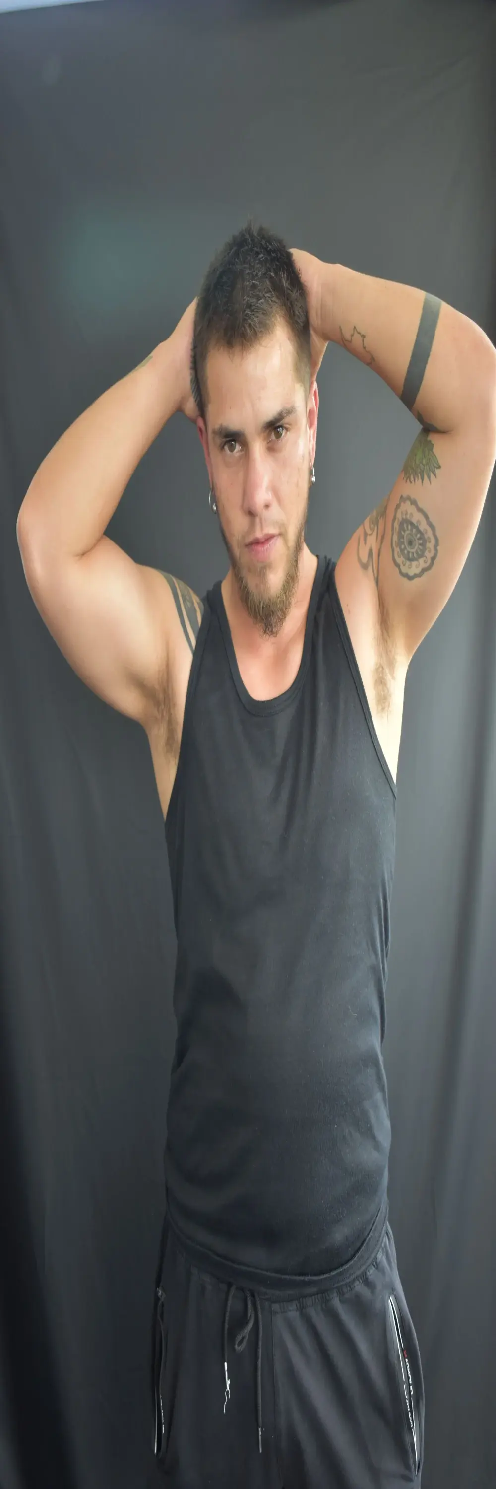 Beard_xox