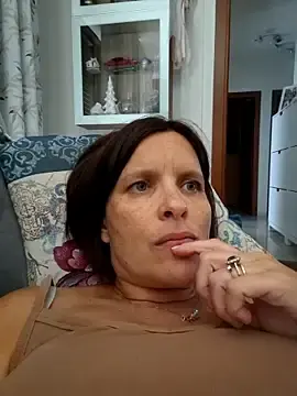 Stripchat Nude Webcam of Piediniecollant
