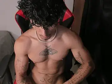 Stripchat Adult Video Chat of Thomas_Fit1