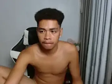 Stripchat Free Live Porn of curlyasian_njxx