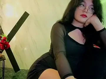 Stripchat Adult Webcam of jeimy_garcia