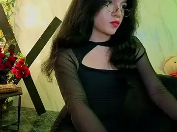 Stripchat Adult Video Chat of jeimy_garcia
