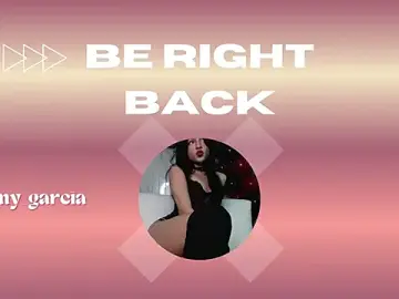 Stripchat Best live sex cam show of jeimy_garcia