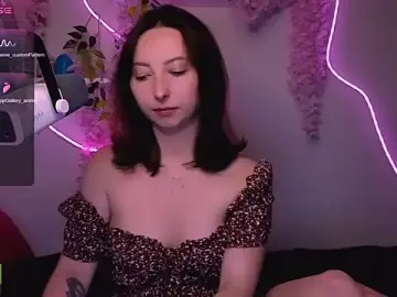 Stripchat Best live sex cam show of wow_susan