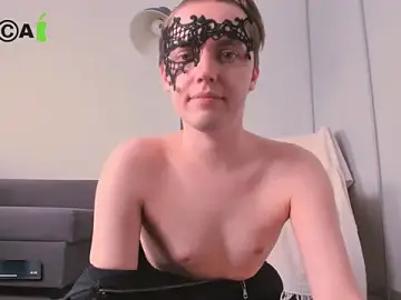 Stripchat Live Porn of Oh_My_God_