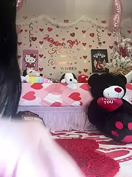 Stripchat Live Sex of Valentines_Day
