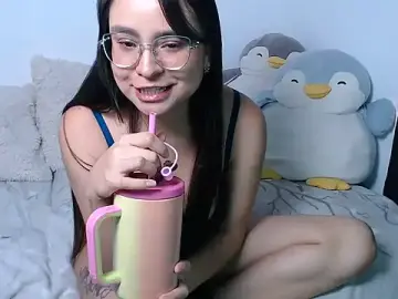 Stripchat Adult Webcam of Zoeeeth_